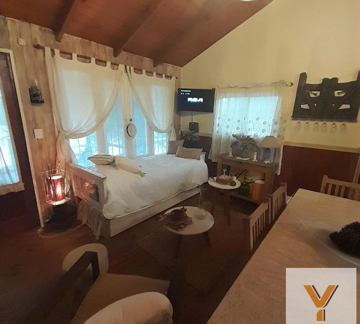 Casa en venta - 2 Dormitorios 1 Baño - Tigre 3