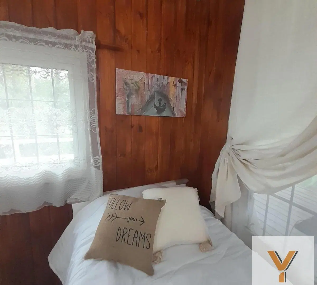 Casa en venta - 2 Dormitorios 1 Baño - Tigre 2