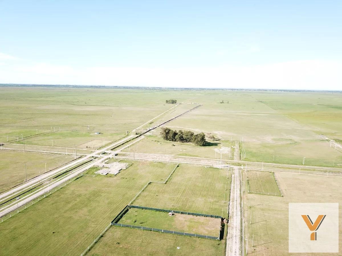 Terreno en venta - 1.000mts2 - Berisso