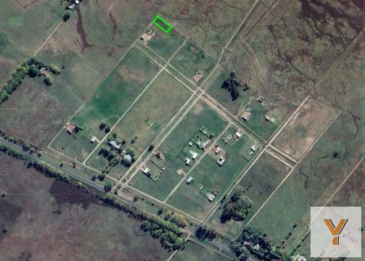 Terreno en venta  - 1.000mts2 - Berisso 5