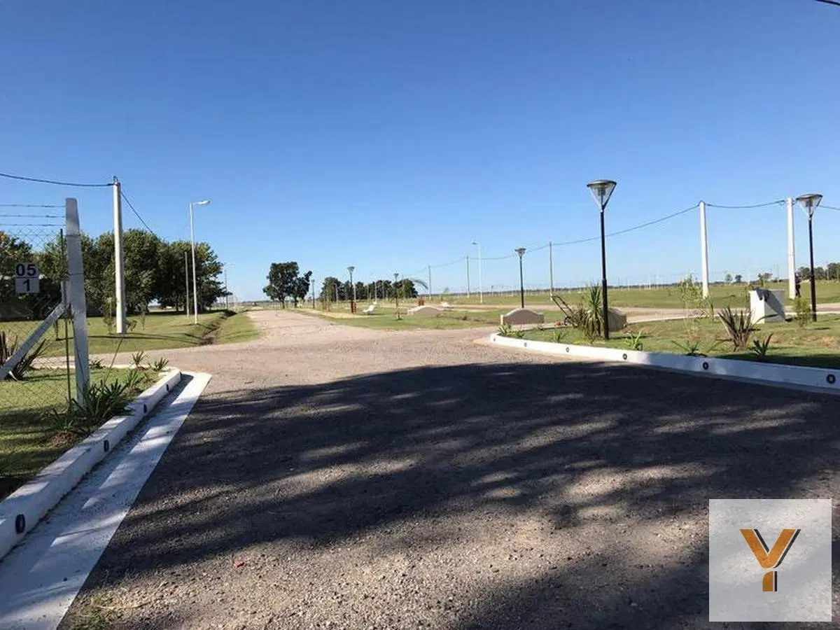Terreno en venta  - 1.000mts2 - Berisso 4