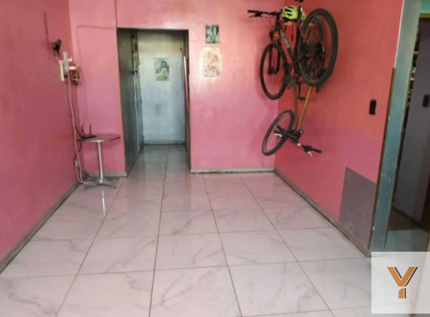 Departamento en venta - 2 Dormitorios 1 Baño - Balvanera 2