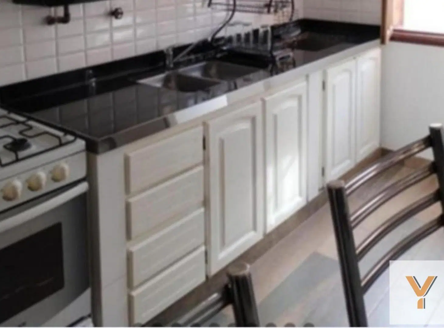 Departamento en venta - 2 Dormitorios 1 Baño - Balvanera 5