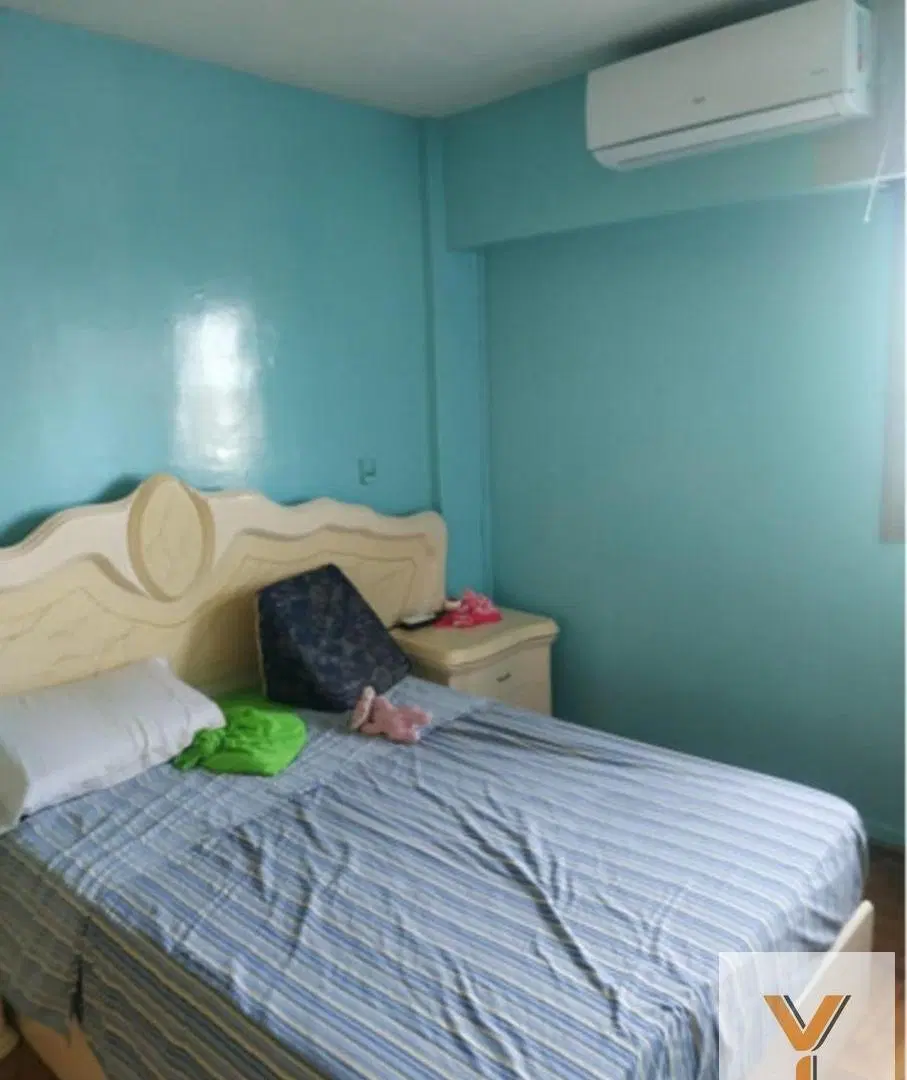 Departamento en venta - 2 Dormitorios 1 Baño - Balvanera 3