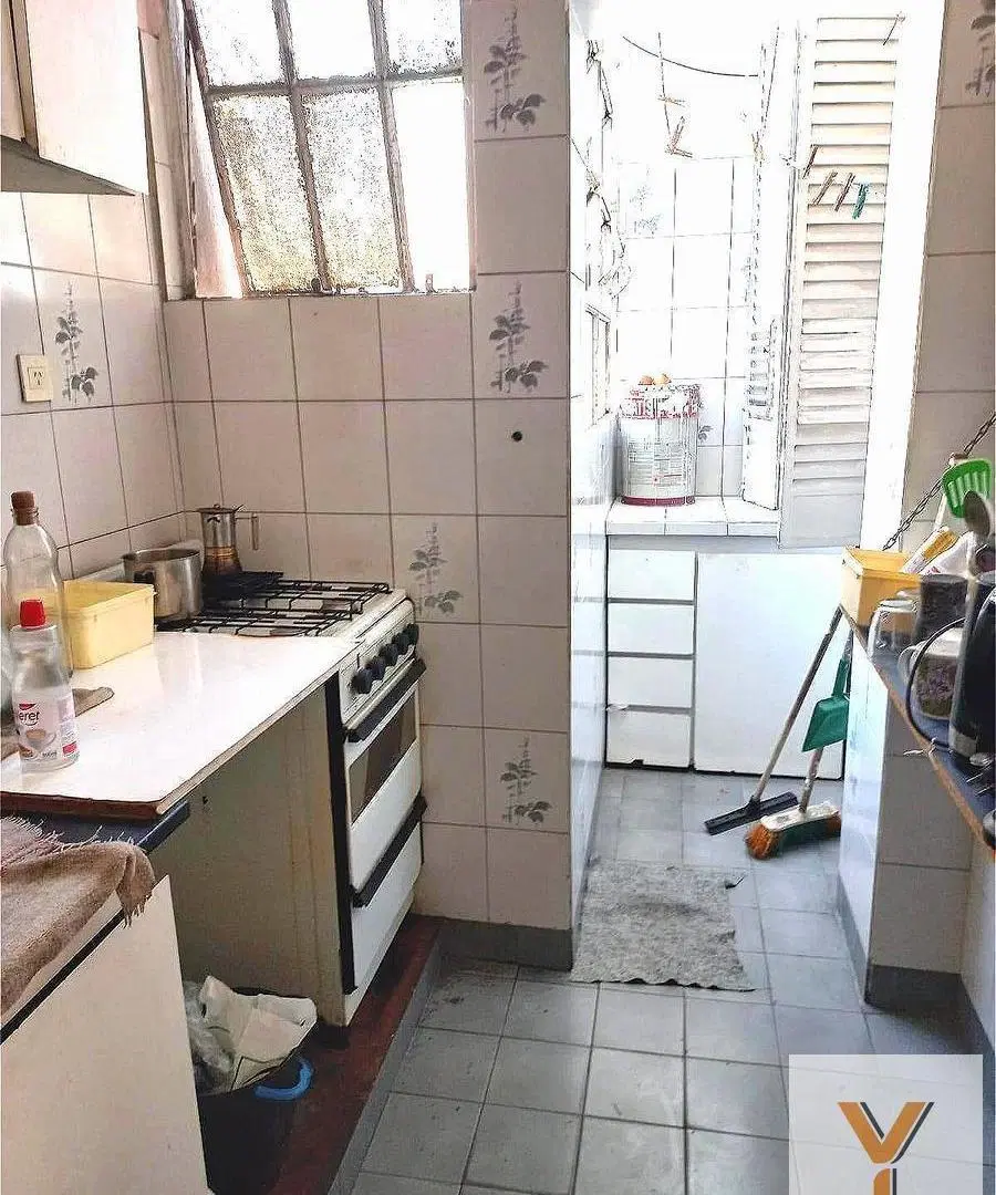 PH en venta - 2 Dormitorios 1 Baño - 48mts2 - Barracas 5