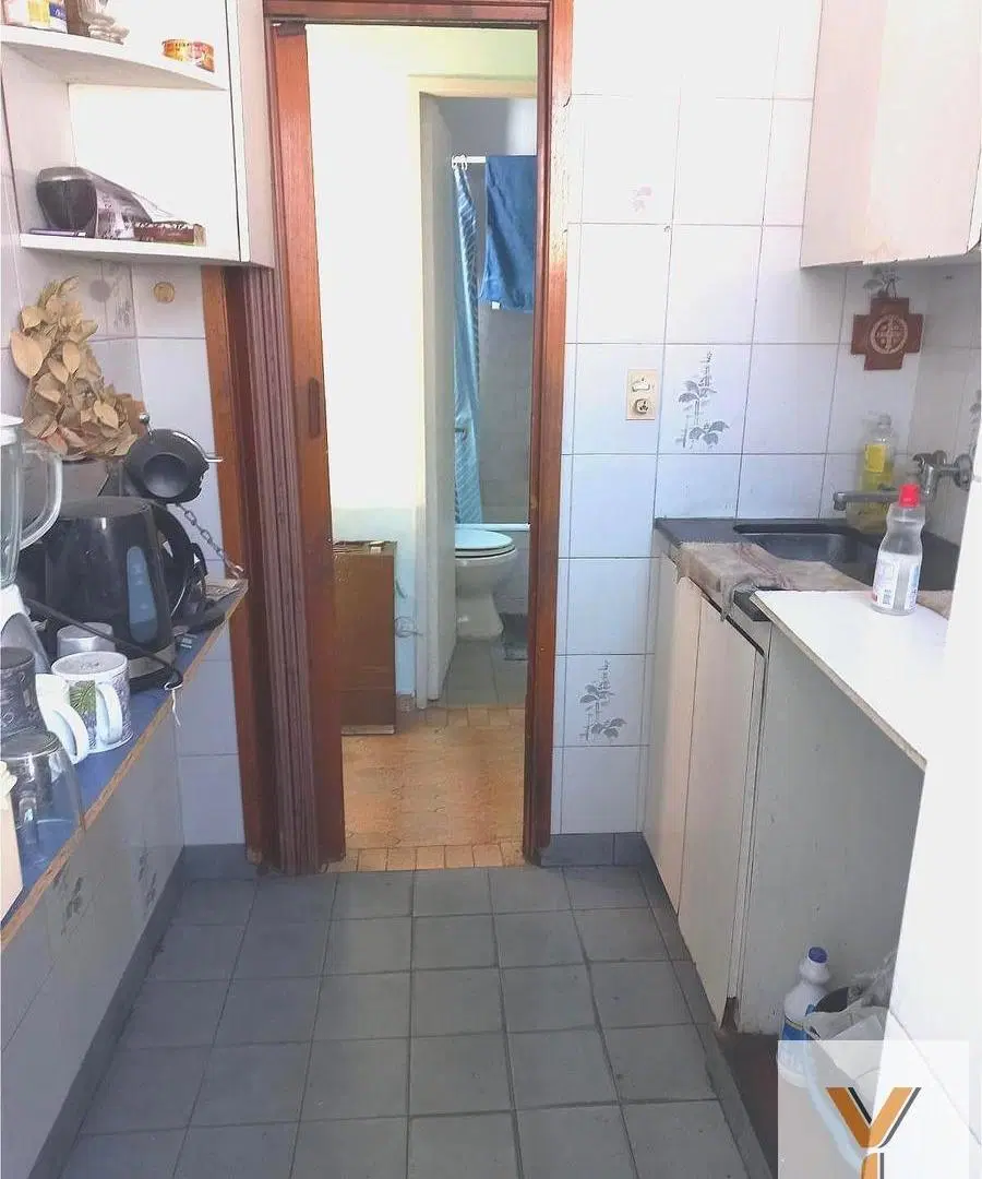 PH en venta - 2 Dormitorios 1 Baño - 48mts2 - Barracas 1