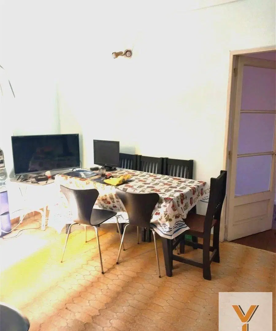 PH en venta - 2 Dormitorios 1 Baño - 48mts2 - Barracas 3