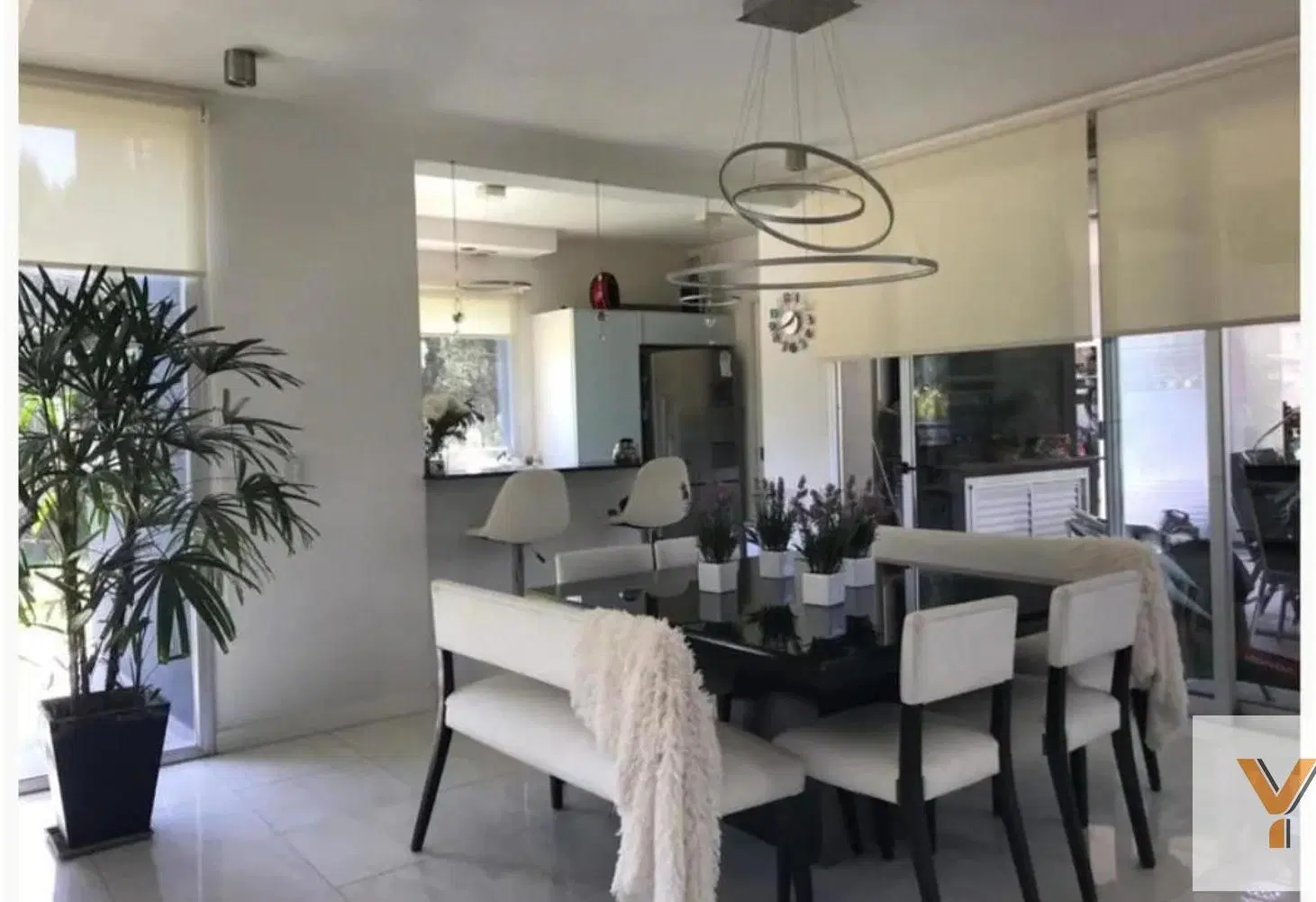 Casa en venta - 3 Dormitorios 3 Baños - Pinamar 1