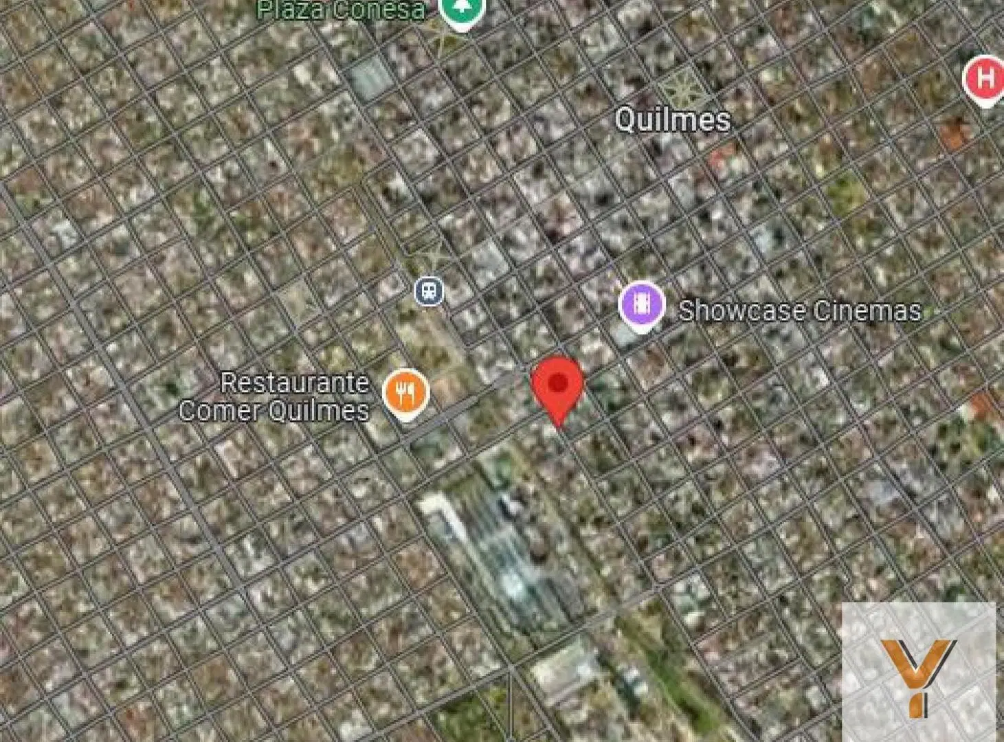 Cochera cubierta en venta - 20Mts2 - Quilmes 2