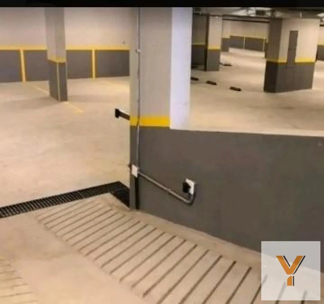 Cochera cubierta en venta - 20Mts2 - Quilmes 1