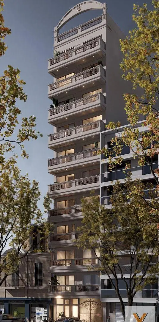 Departamento en venta de pozo - 1 dormitorio 1 baño - La Plata 4