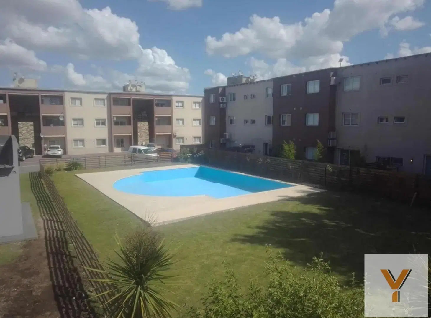 Departamento en venta - 2 Dormitorios 1 Baño - Canning 5