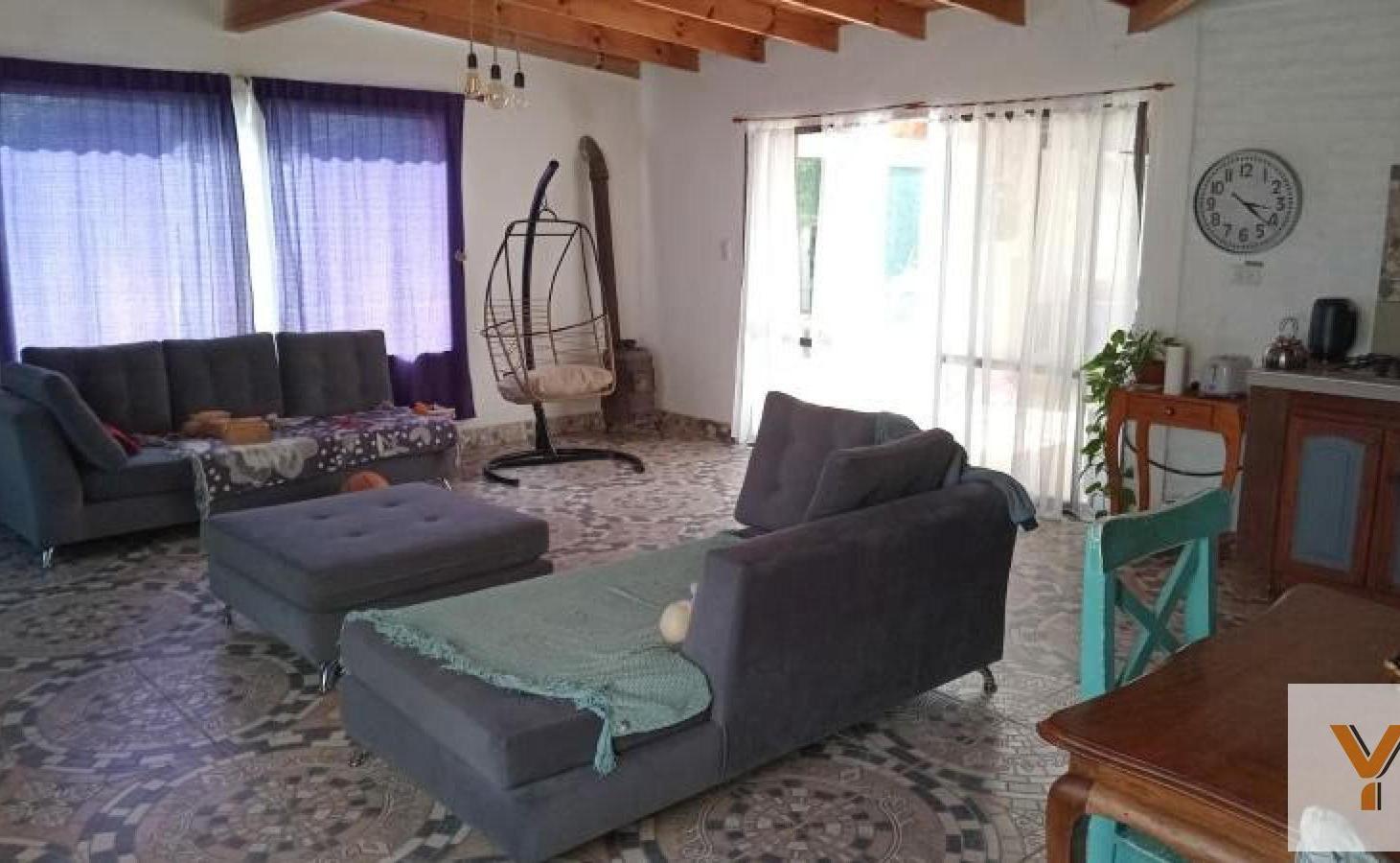 Casa en venta - 2 Dormitorios 2 Baños - Cocheras - 920Mts2 - La Dolly, Coronel Brandsen