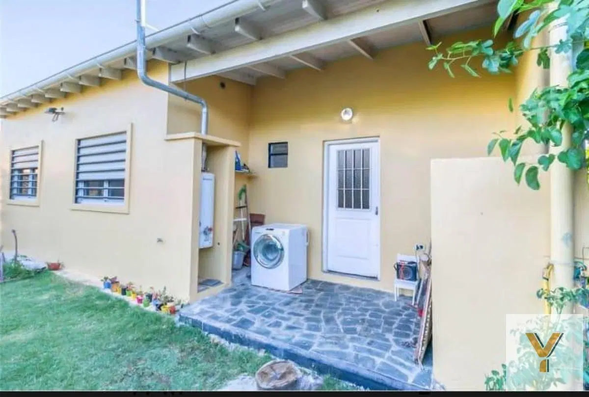 Casa en venta - 2 dormitorios 1 baño - 200mts2 - Manuel B. Gonnet 4