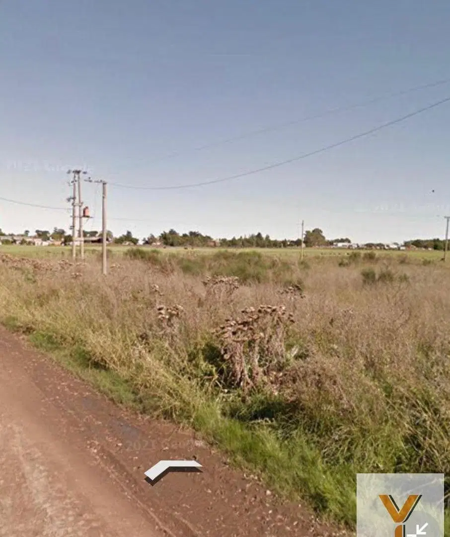 Terreno en venta - 20.728Mts2 - Necochea 4