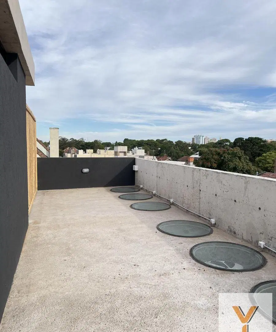 Departamento en venta - 2 Dormitorios 2 Baños - Pinamar 1