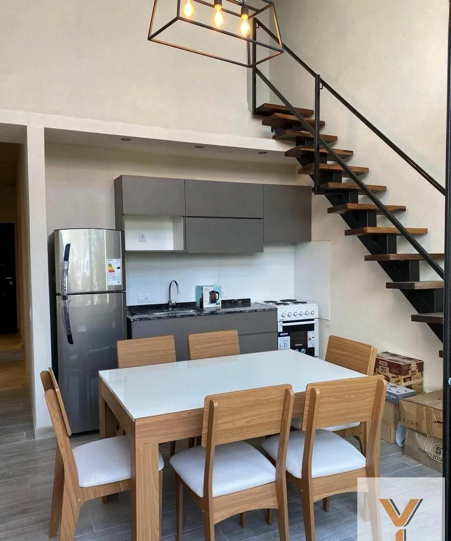 Departamento en venta - 2 Dormitorios 2 Baños - Pinamar 5
