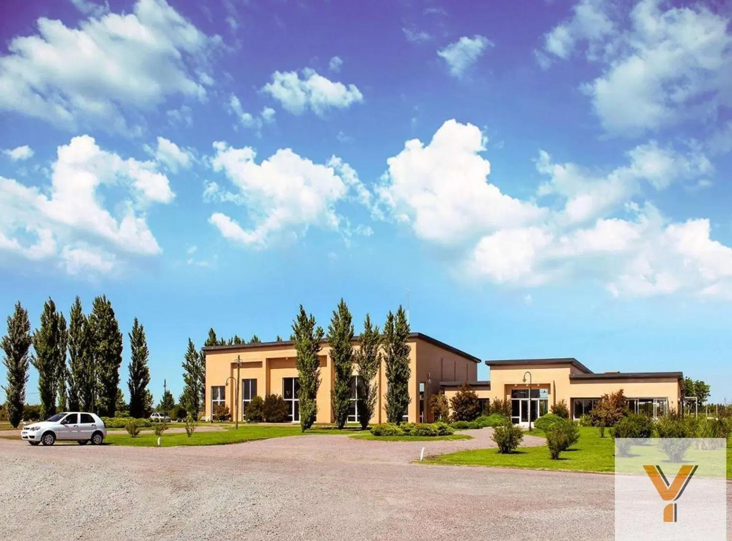 Terreno en venta - 1547Mts2 - Fincas de San Vicente 4
