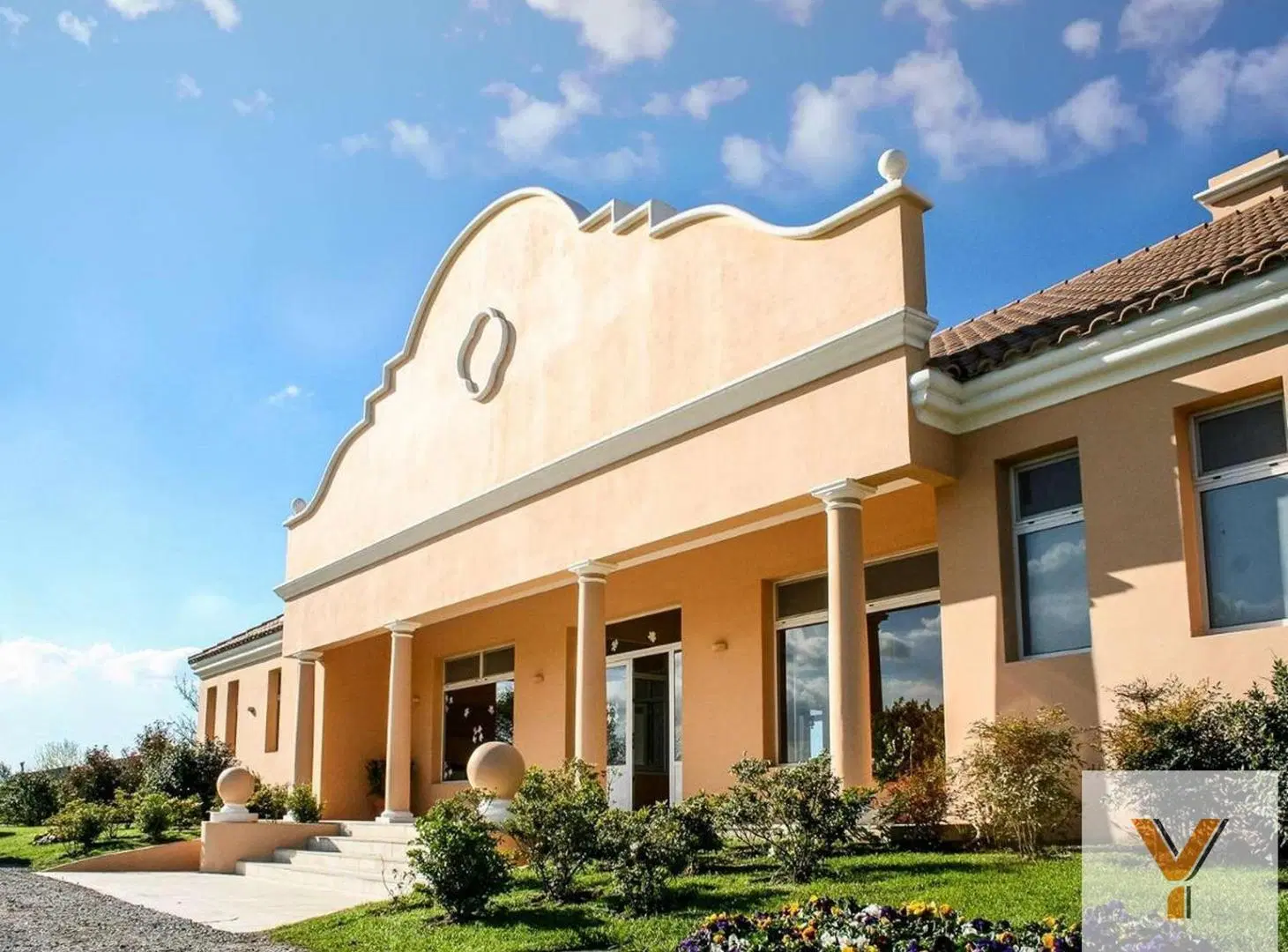 Terreno en venta - 1547Mts2 - Fincas de San Vicente 2