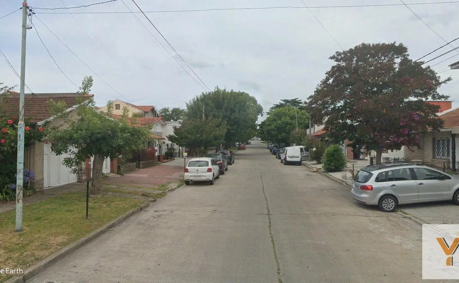 Casa en alquiler temporario - 2 Dormitorios 1 Baño - Mar del Plata 1