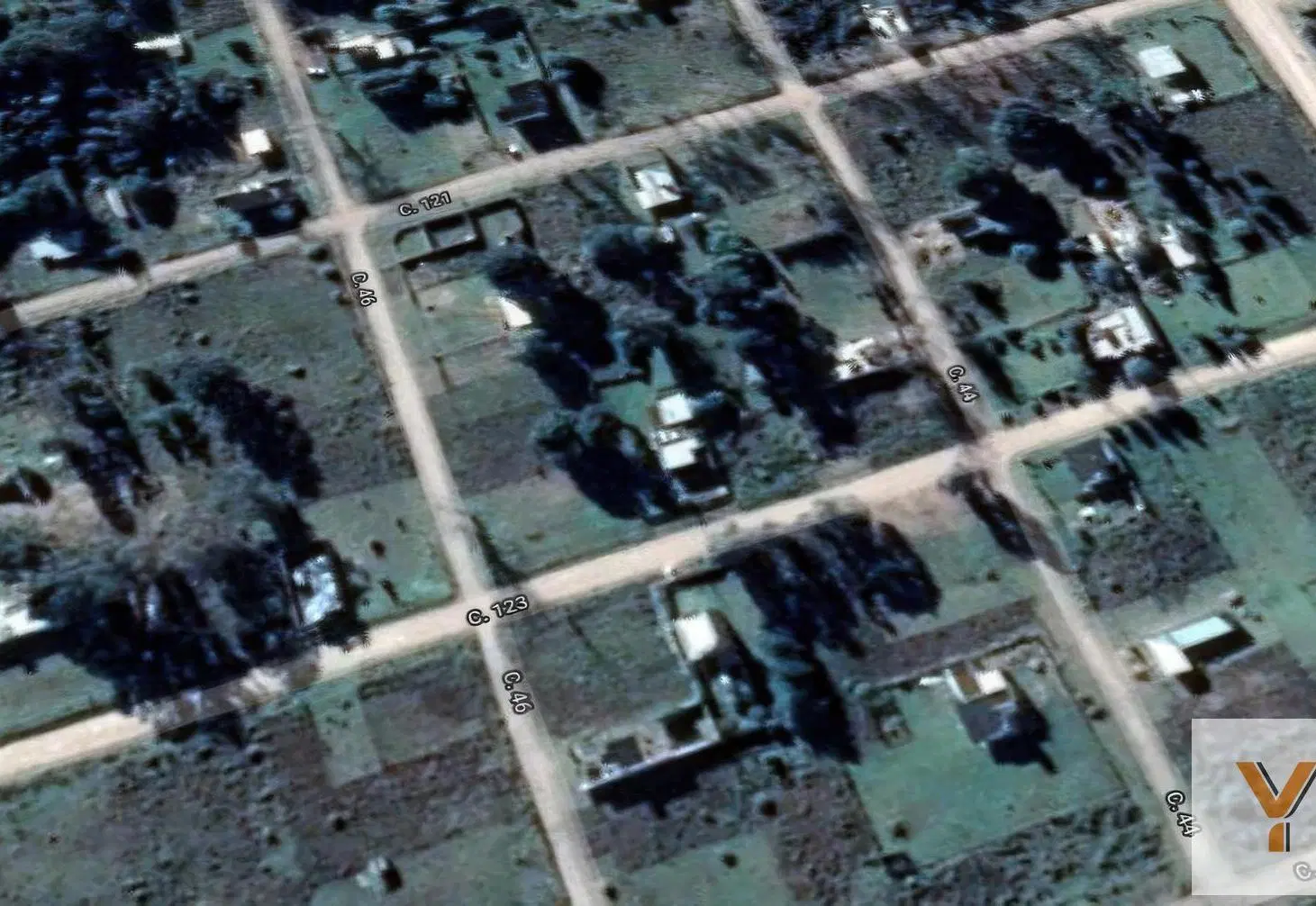 Terreno en venta - 500mts2 - Necochea 3