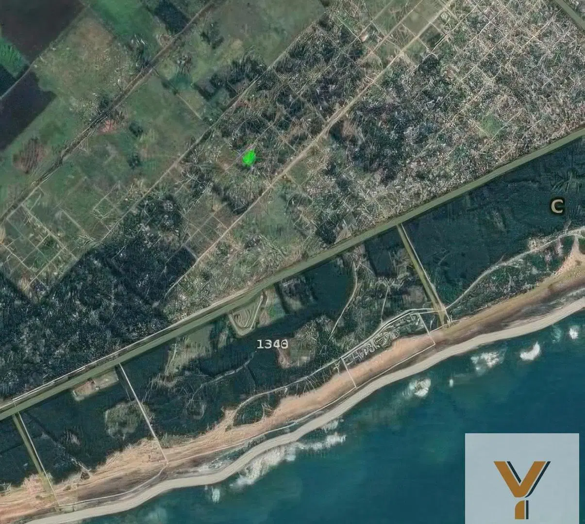 Terreno en venta - 500mts2 - Necochea 5