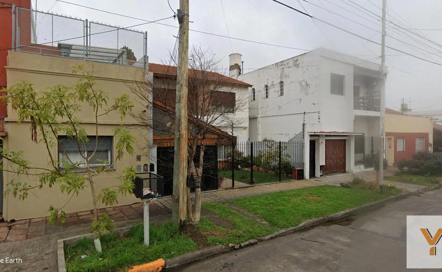 PH en venta - 2 Dormitorios 2 Baños - Villa Domínico 3