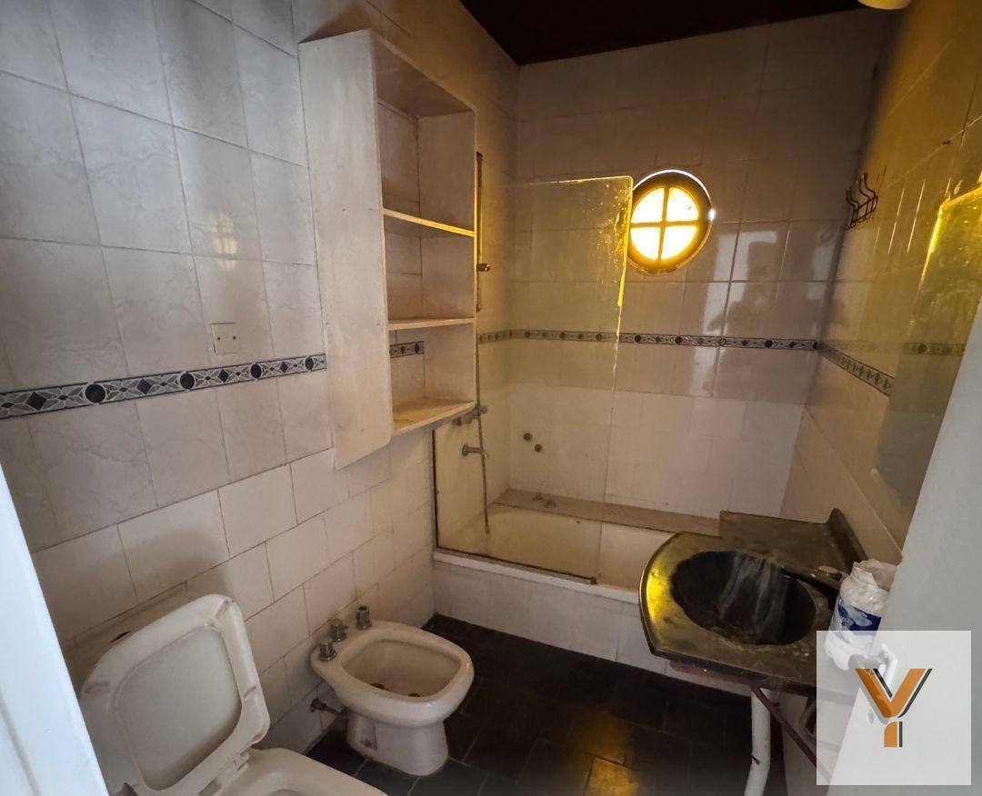PH en venta - 2 Dormitorios 2 Baños - Villa Domínico