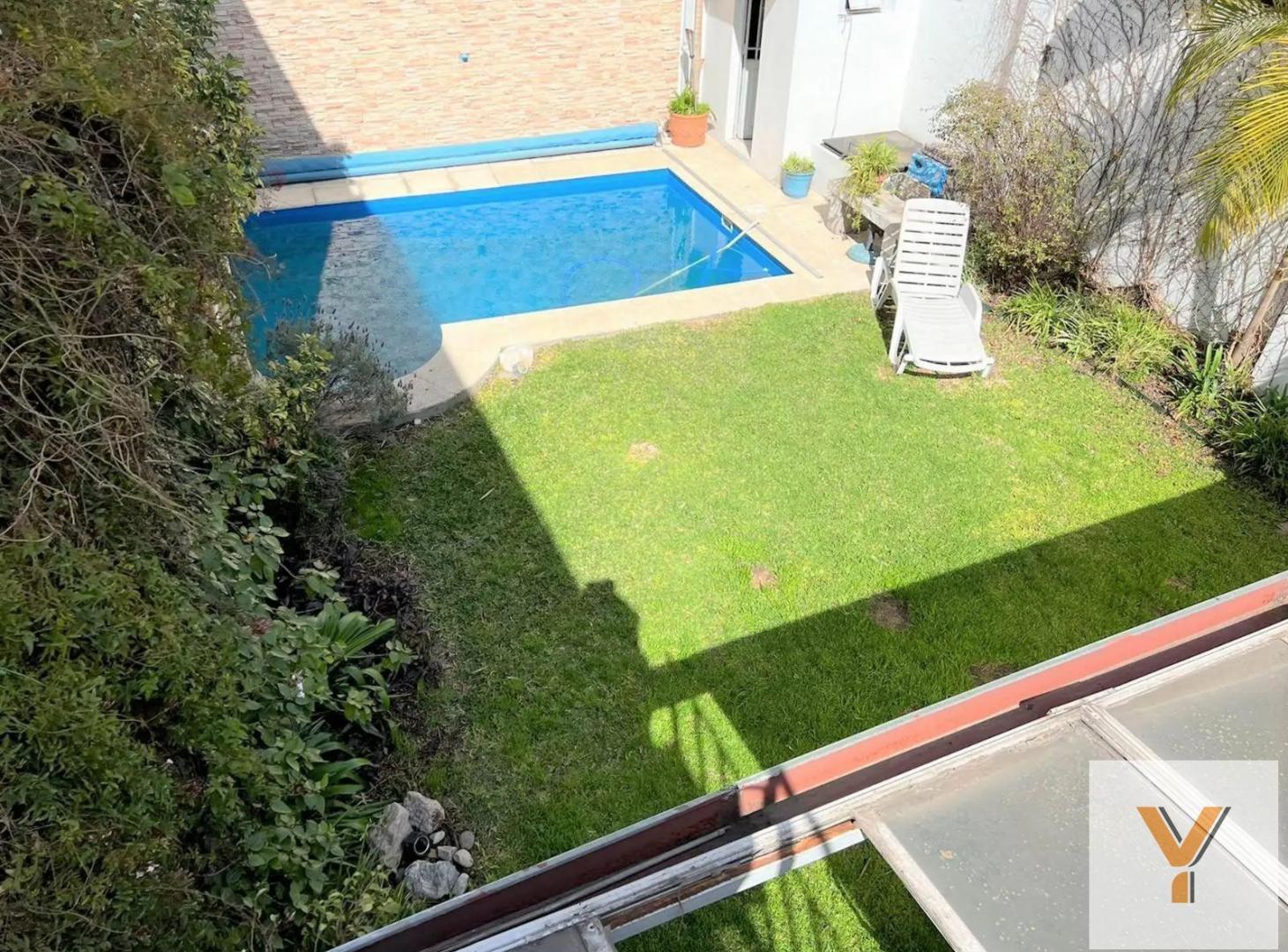 Casa en venta - 4 Dormitorios 4 Baños - 265mts2 - Barracas