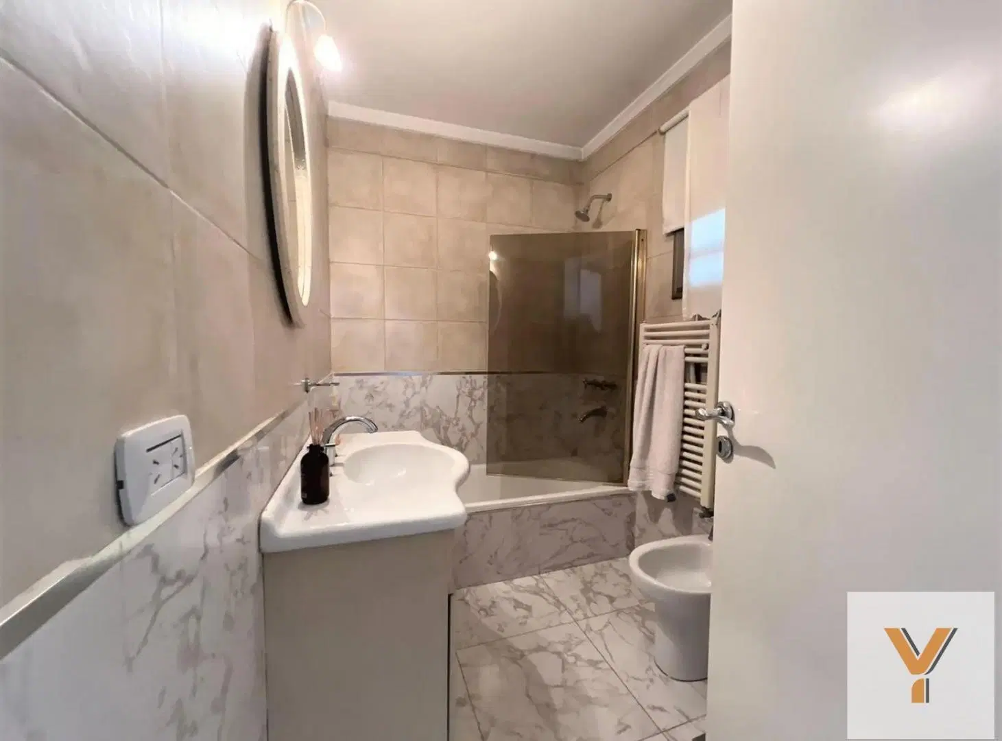 Casa en venta - 4 Dormitorios 4 Baños - 265mts2 - Barracas 1