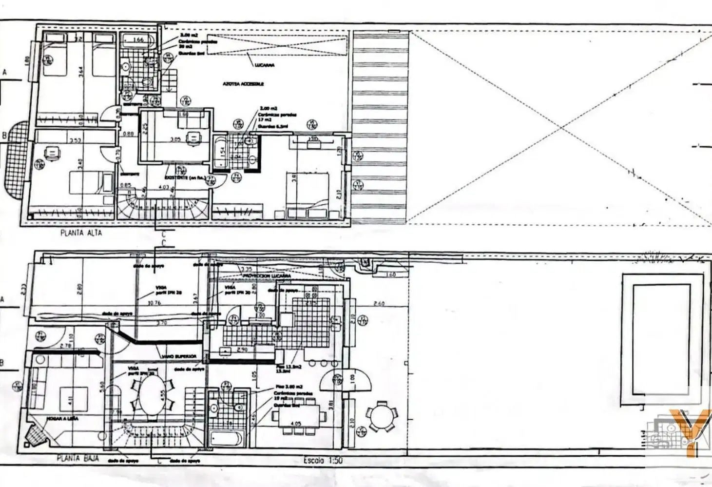 Plano 1