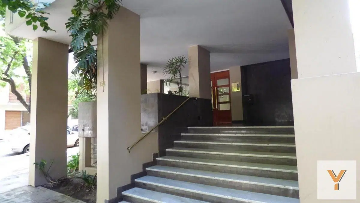Departamento en venta - 2 dormitorios 2 baños - 83mts2 - La Plata 4