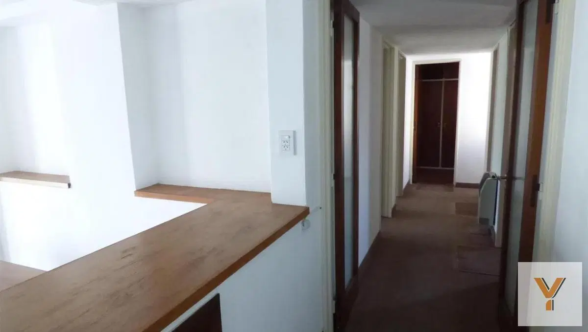 Departamento en venta - 2 dormitorios 2 baños - 83mts2 - La Plata 3