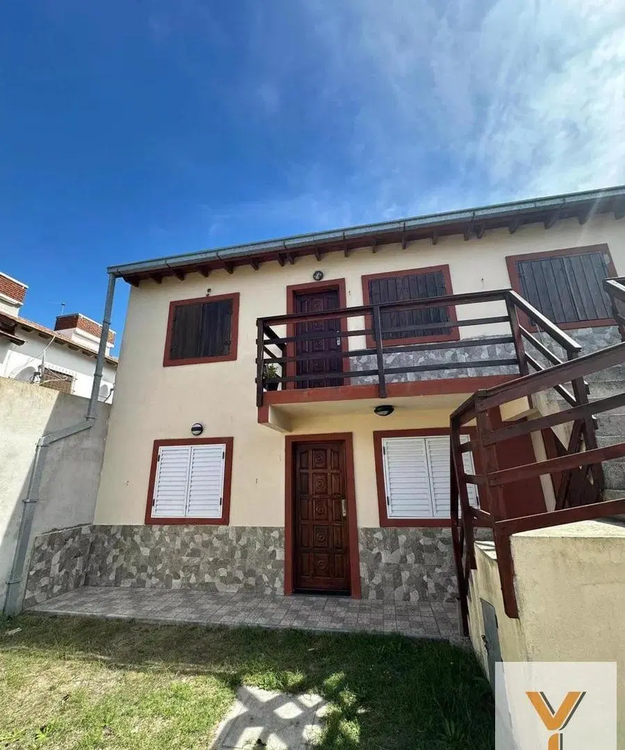 Departamento en venta - 2 Dormitorios 1 Baño - 52Mts2 - Mar del Tuyú 4