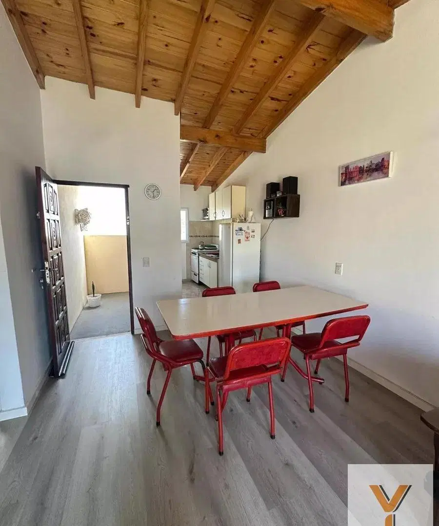 Departamento en venta - 2 Dormitorios 1 Baño - 52Mts2 - Mar del Tuyú 3