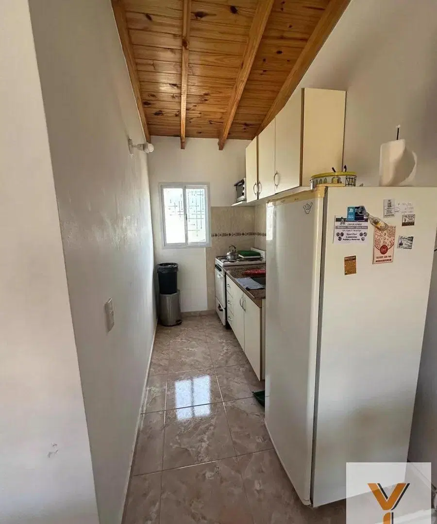 Departamento en venta - 2 Dormitorios 1 Baño - 52Mts2 - Mar del Tuyú 5