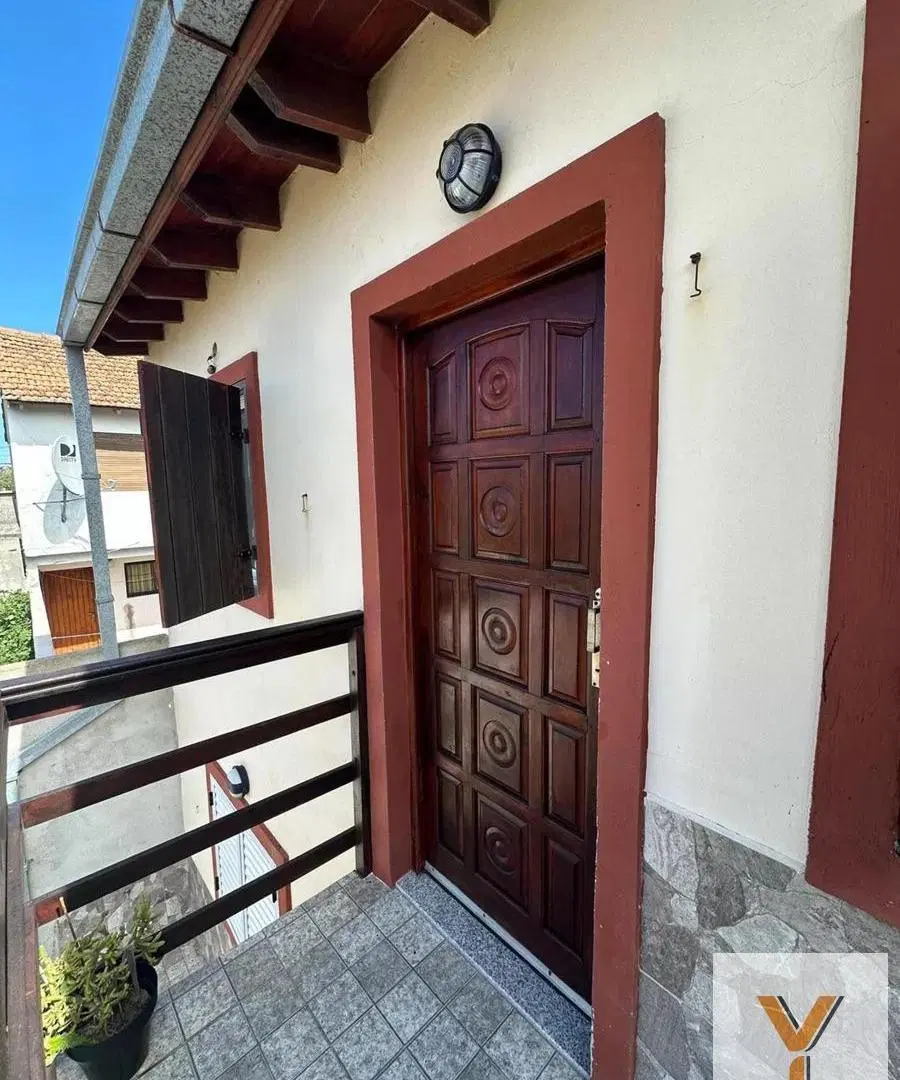 Departamento en venta - 2 Dormitorios 1 Baño - 52Mts2 - Mar del Tuyú 1