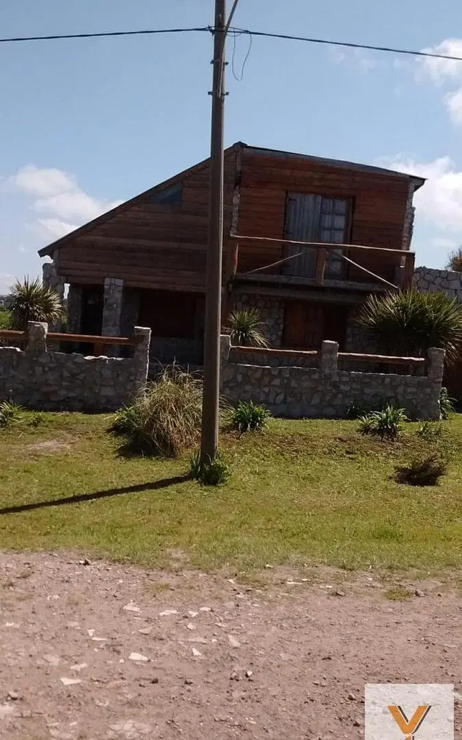 Casa en alquiler temporario - 3 Dormitorios 2 Baños - Cochera - Chapadmalal 5