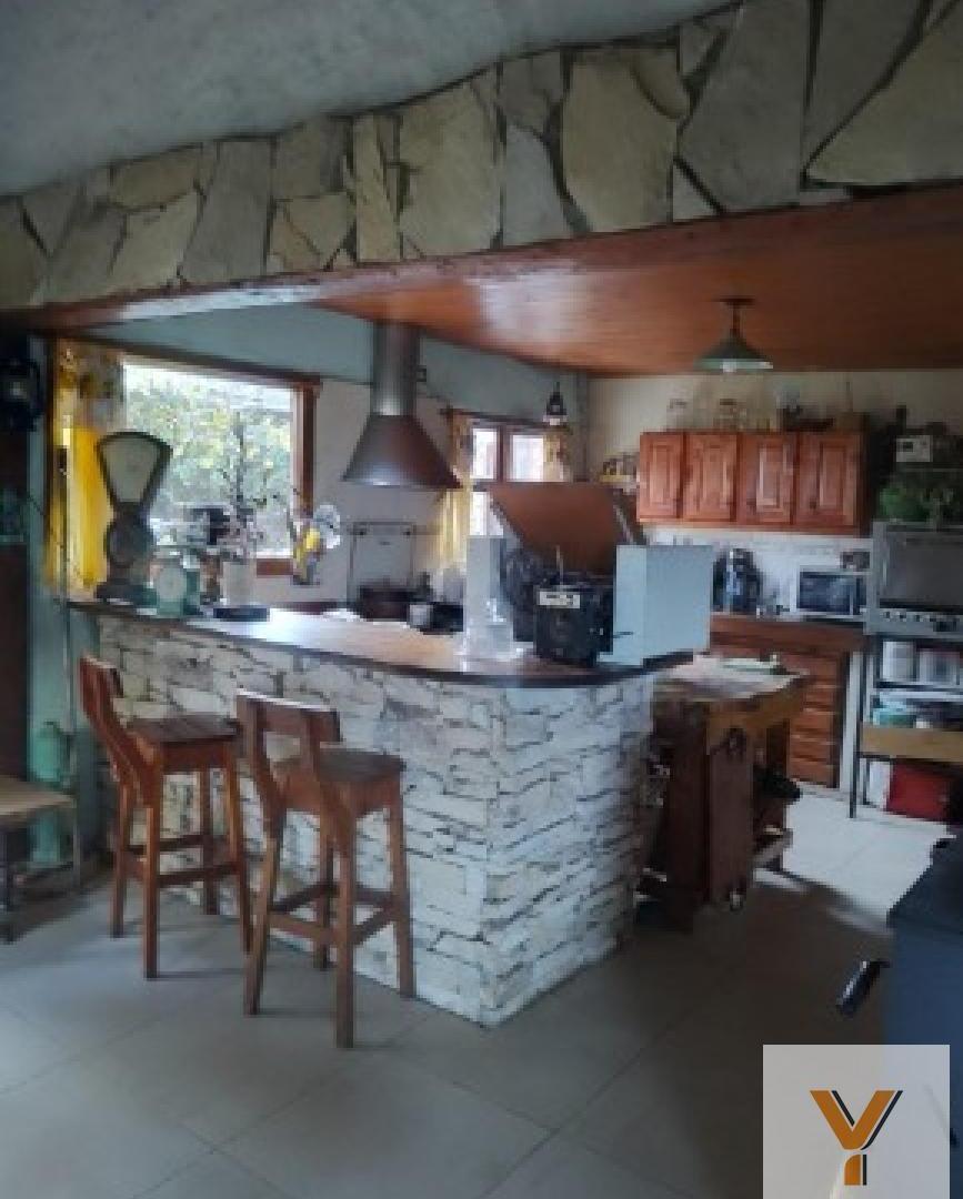 Foto de Casa en alquiler temporario - 3 Dormitorios 2 Baños - Cochera, imagen 5