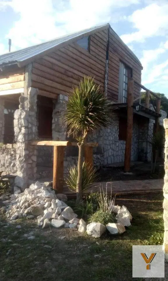 Casa en alquiler temporario - 3 Dormitorios 2 Baños - Cochera - Chapadmalal 4