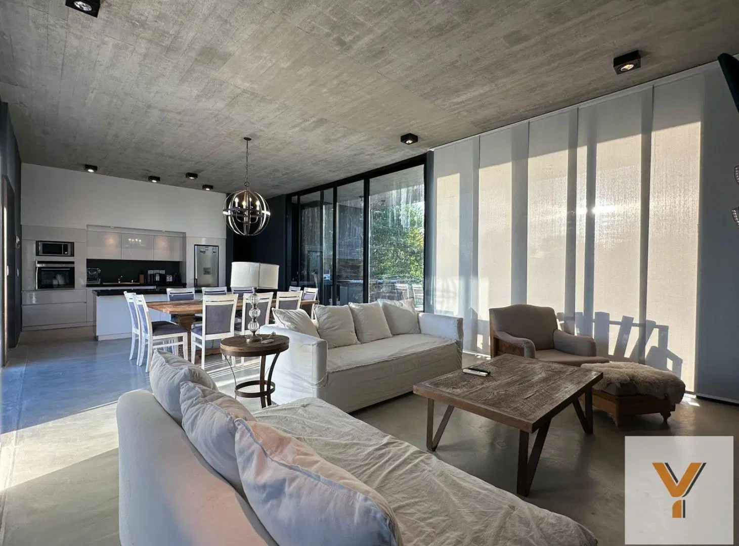 Casa en venta - 3 Dormitorios 2 Baños - 1.000Mts2 - Pinamar 1