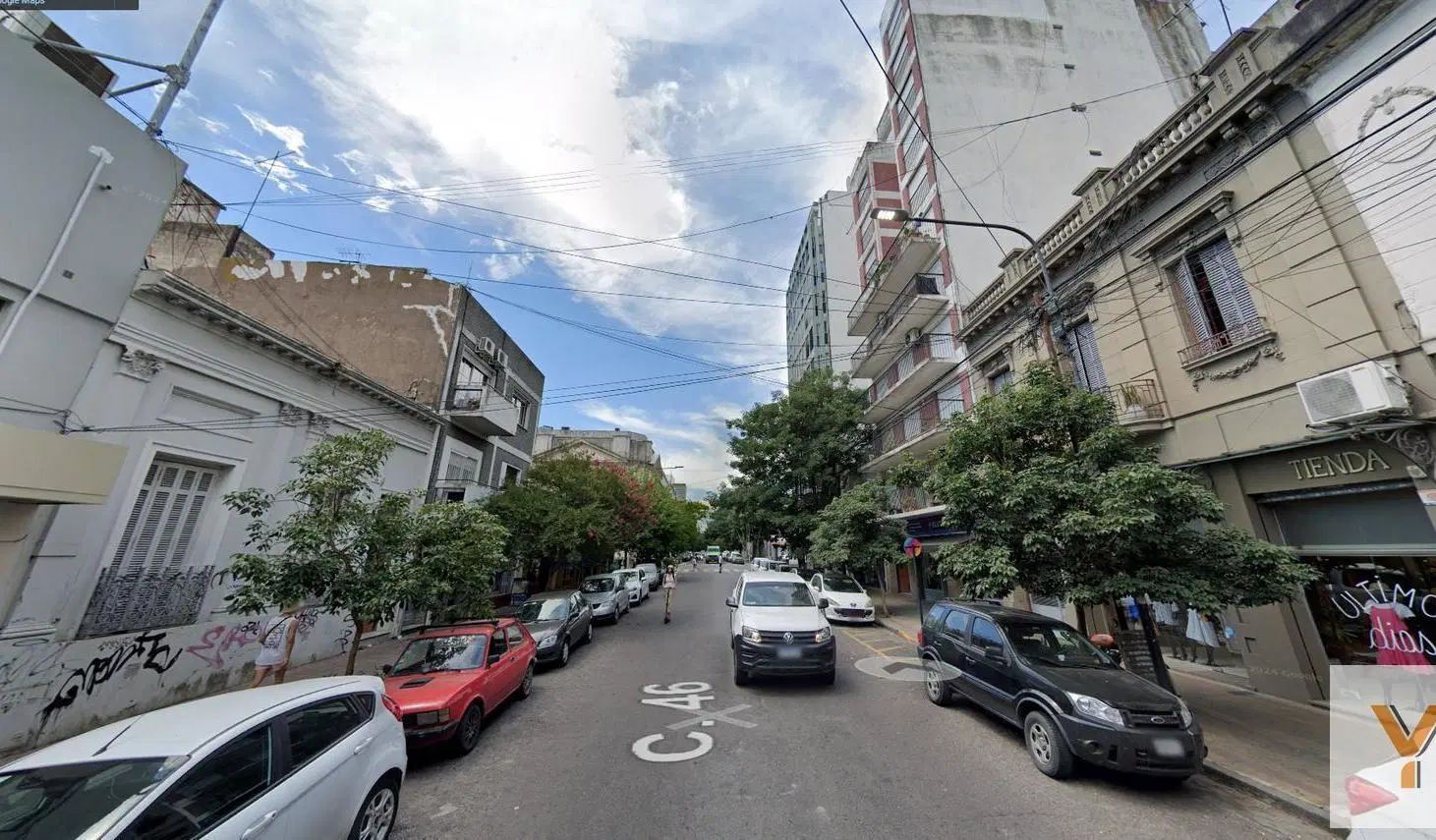 Departamento en venta - 2 dormitorios 3 baños - 90mts2 - La Plata 3