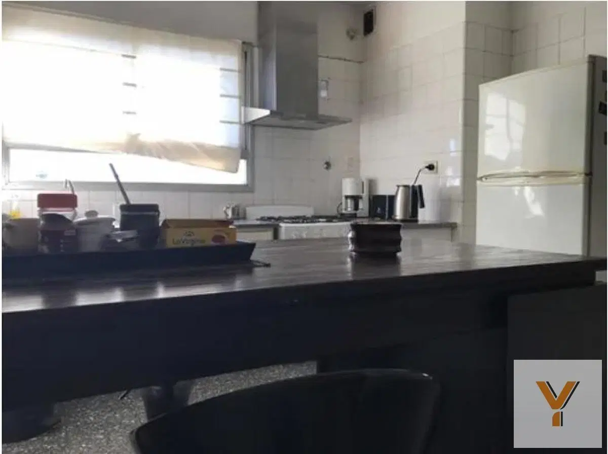 Departamento en venta - 2 dormitorios 3 baños - 90mts2 - La Plata 2