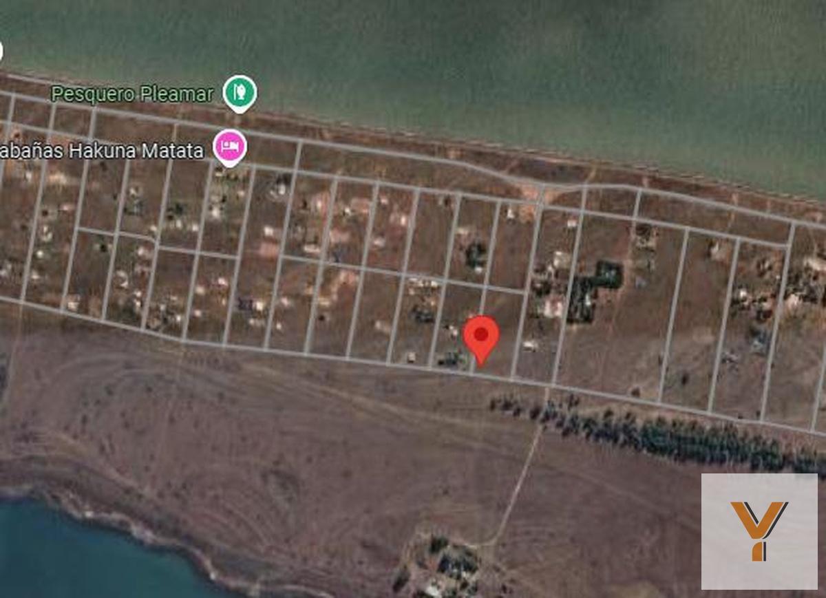Terreno en venta - 1.500Mts2 - Bahía San Blas