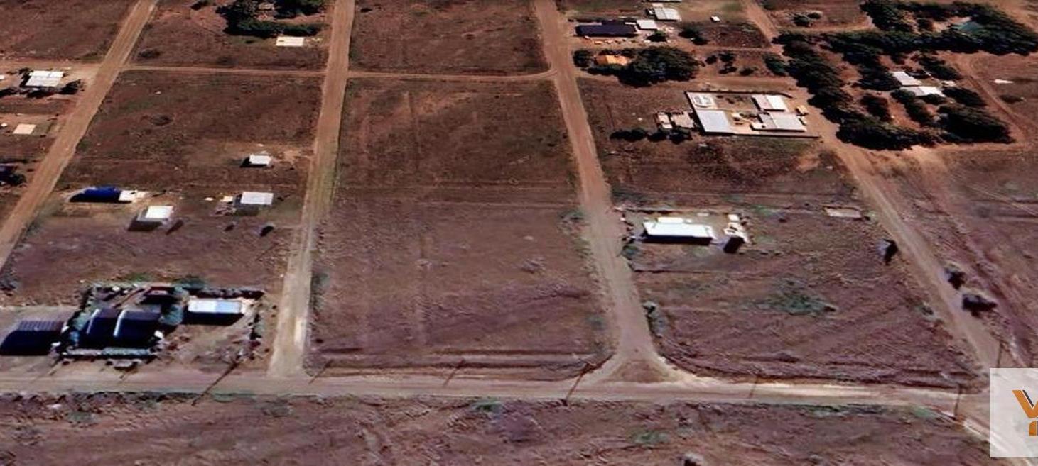 Terreno en venta - 1.500Mts2 - Bahía San Blas