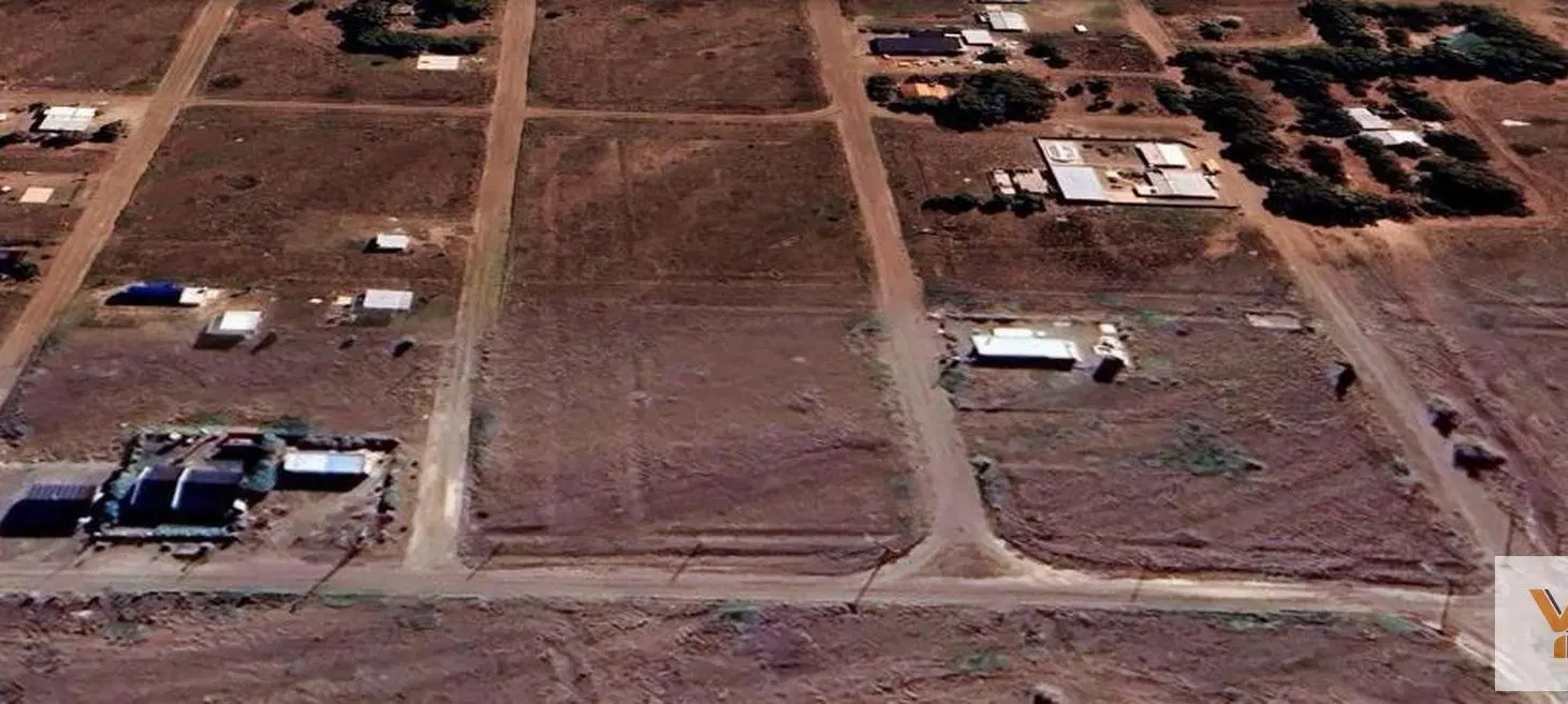 Terreno en venta - 1.500Mts2 - Bahía San Blas 3