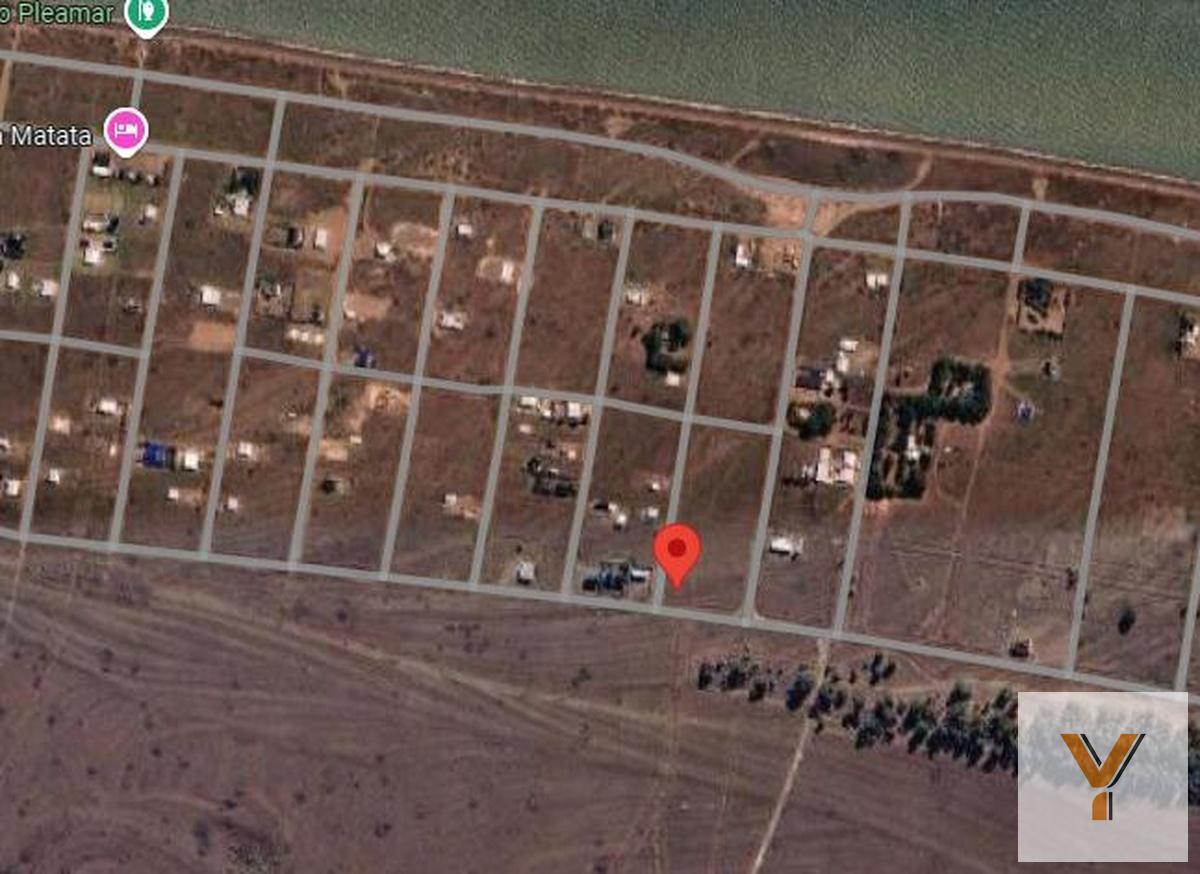 Terreno en venta - 1.500Mts2 - Bahía San Blas