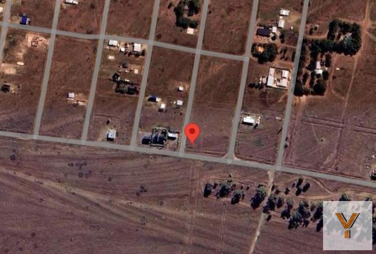 Terreno en venta - 1.500Mts2 - Bahía San Blas