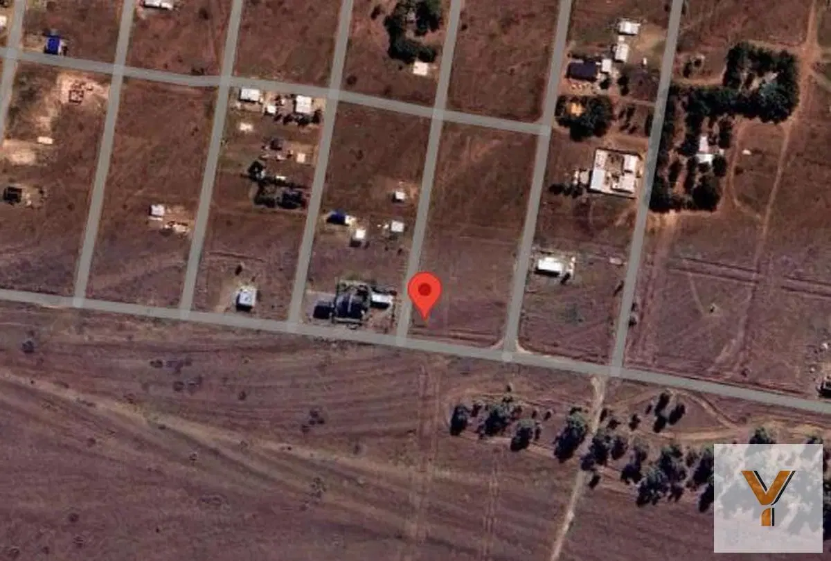Terreno en venta - 1.500Mts2 - Bahía San Blas 2