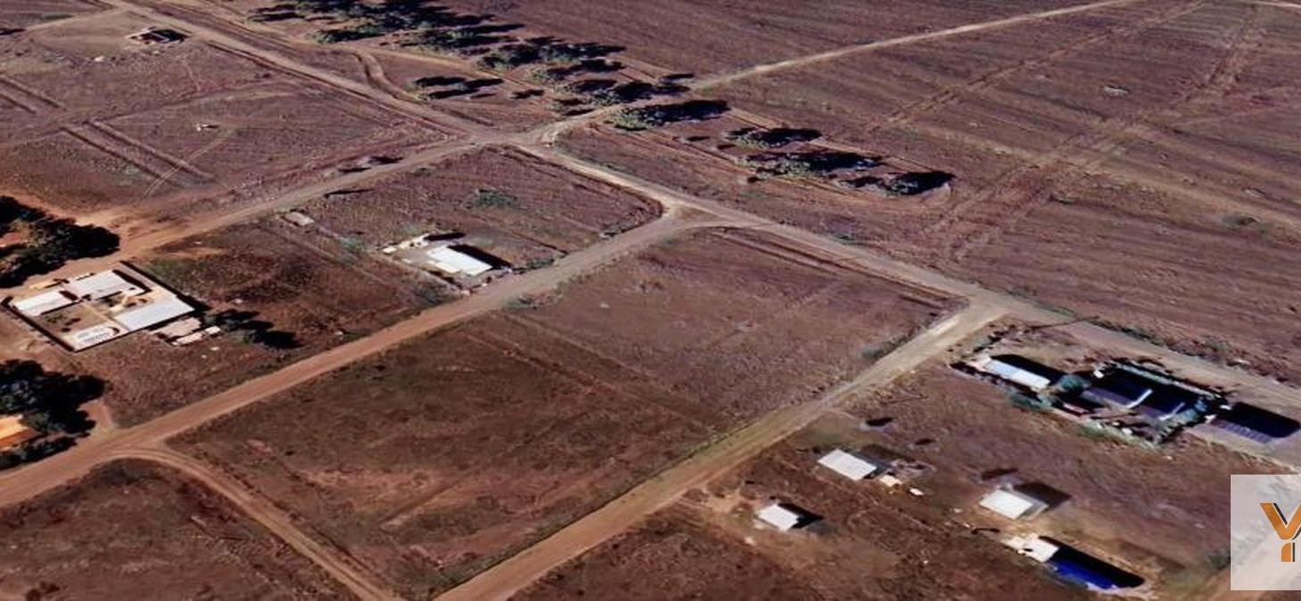 Terreno en venta - 1.500Mts2 - Bahía San Blas